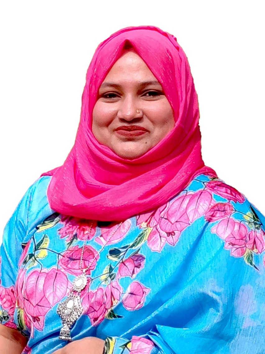 Tanzina Islam Chowdhury Synthia