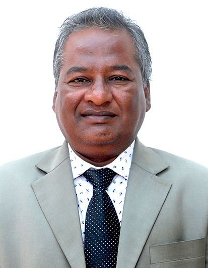 Md Tariqul Islam Chowdhury