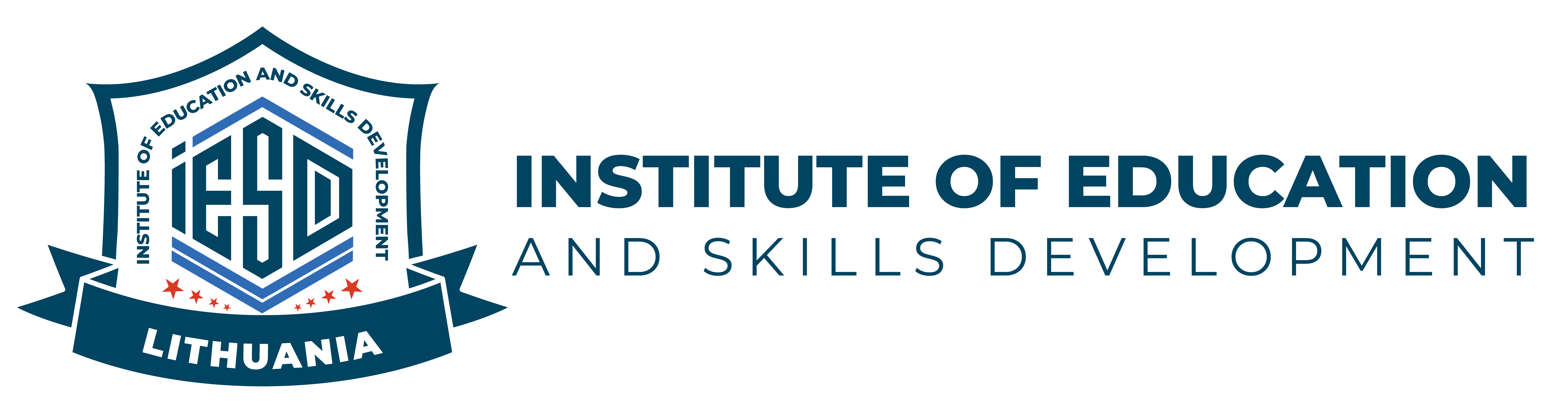 IESD Logo