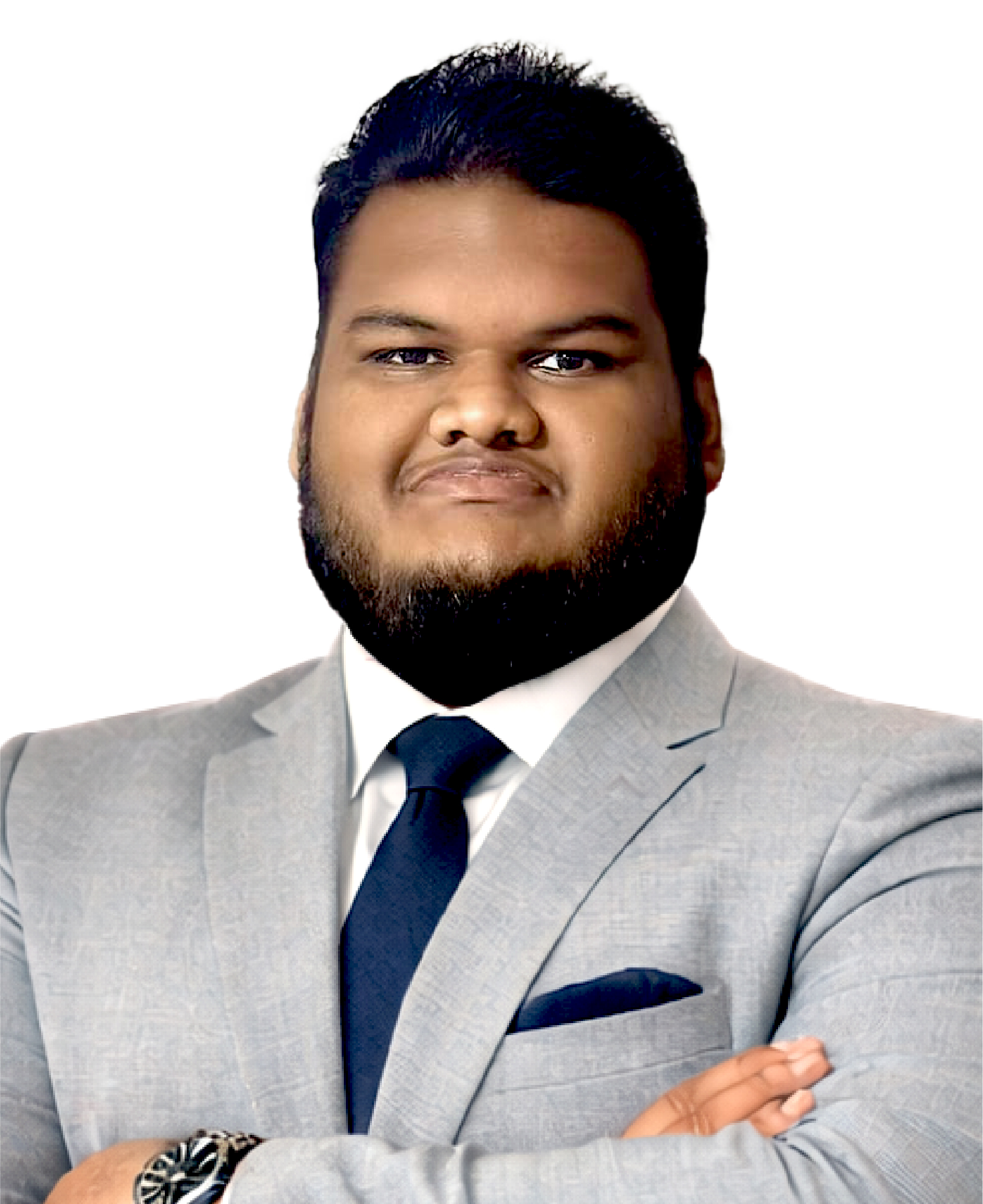 Iftekharul Islam Chowdhury Siam